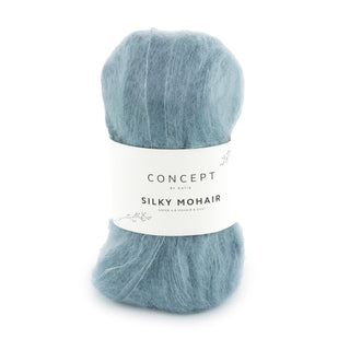 Katia - Silky Mohair