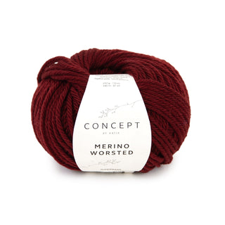 Katia - Merino Worsted