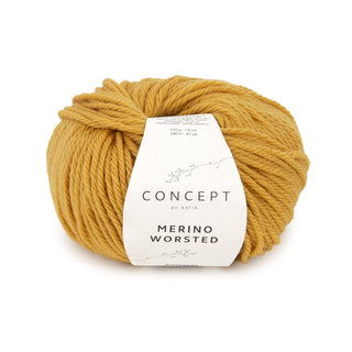 Katia - Merino Worsted