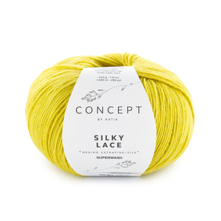 Katia - Silky Lace