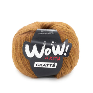 Katia - Wow Gratté