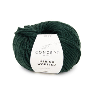 Katia - Merino Worsted