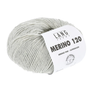 Lang - Merino 120