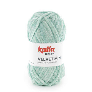 Katia - Velvet Mini