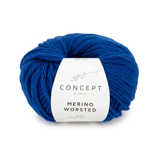 Katia - Merino Worsted