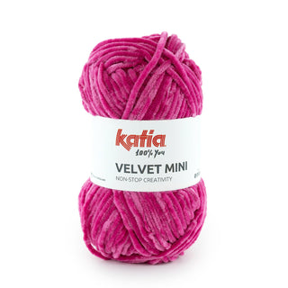 Katia - Velvet Mini
