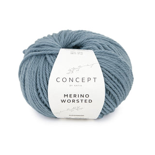 Katia - Merino Worsted