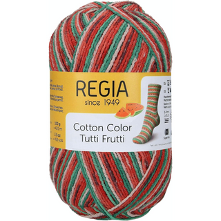 Regia - Cotton Color Tutti Frutti