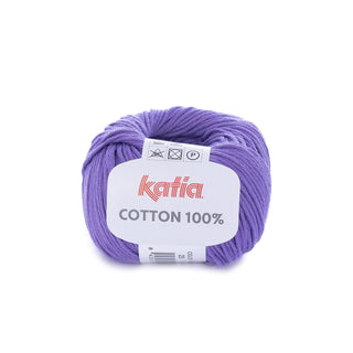 Katia - Cotton 100%