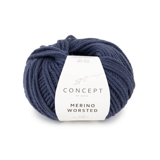 Katia - Merino Worsted