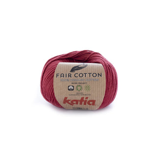 Katia - Fair Cotton