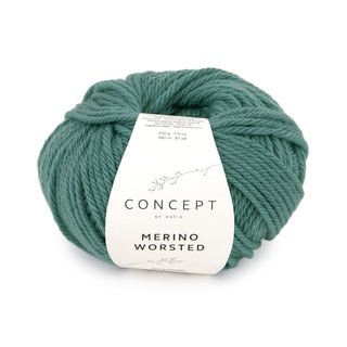 Katia - Merino Worsted