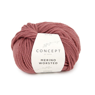 Katia - Merino Worsted