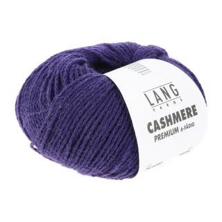 Lang - Cashmere Premium