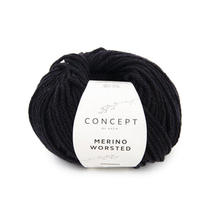 Katia - Merino Worsted
