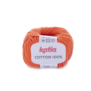 Katia - Cotton 100%