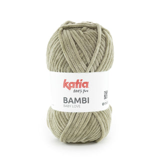 Katia - Bambi