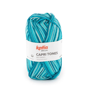 Katia - Capri Tones