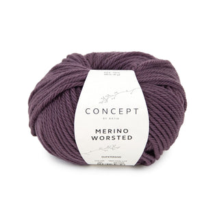 Katia - Merino Worsted