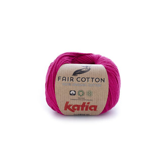 Katia - Fair Cotton