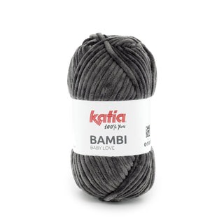 Katia - Bambi