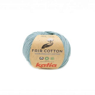 Katia - Fair Cotton