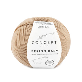 Katia - Merino Baby