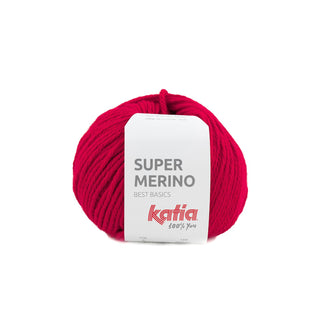 Katia - Super Merino