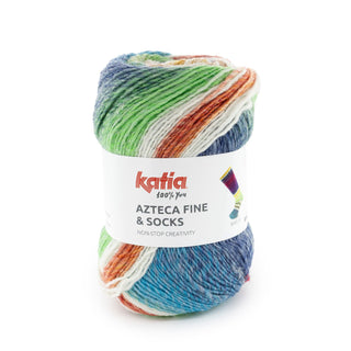 Katia - Azteca Fine Socks & More