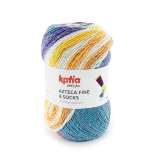 Katia - Azteca Fine Socks & More