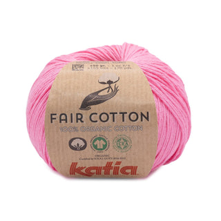 Katia - Fair Cotton
