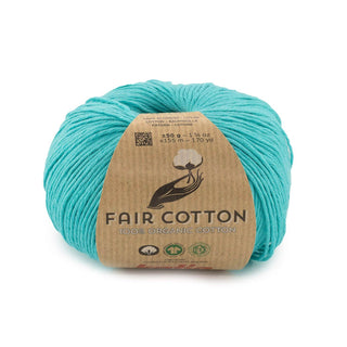 Katia - Fair Cotton