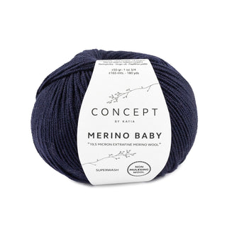 Katia - Merino Baby