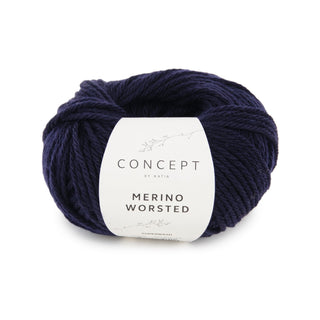 Katia - Merino Worsted