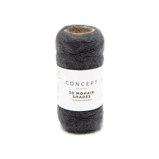 Katia - 50 Mohair Shades - koopjes