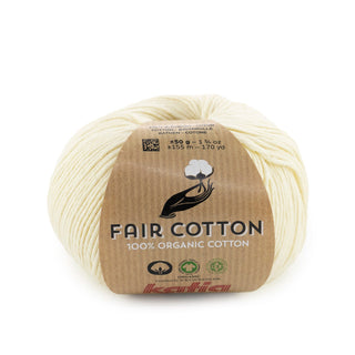 Katia - Fair Cotton