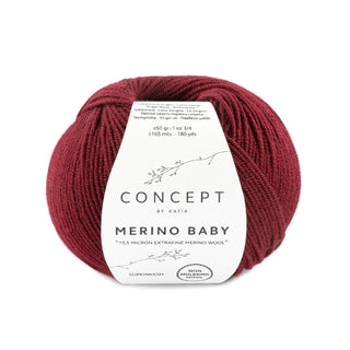 Katia - Merino Baby