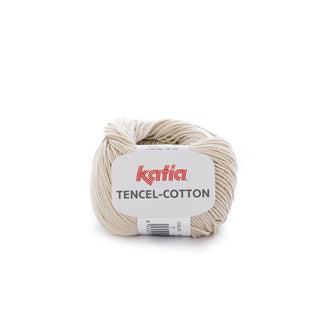 Katia - Tencel-Cotton