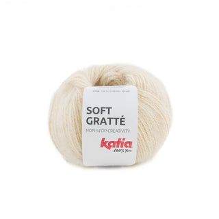 Katia - Soft Gratté