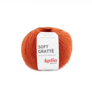 Katia - Soft Gratté