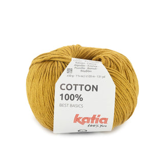 Katia - Cotton 100%