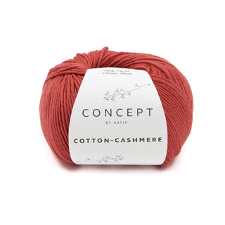 Katia - Cotton-Cashmere