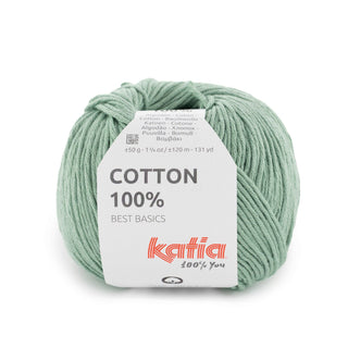 Katia - Cotton 100%