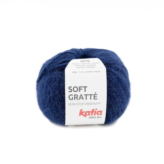 Katia - Soft Gratté