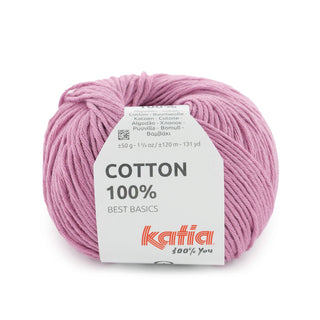 Katia - Cotton 100%