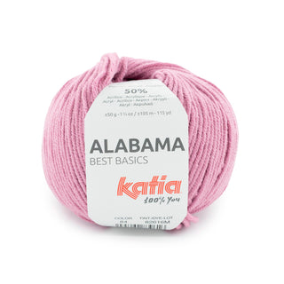 Katia - Alabama