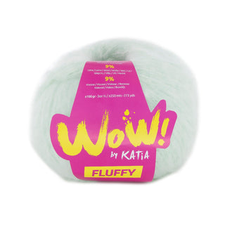 Katia - Wow Fluffy