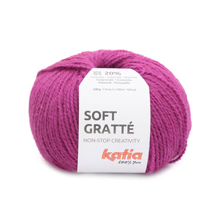 Katia - Soft Gratté