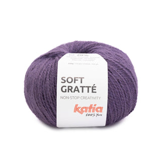 Katia - Soft Gratté