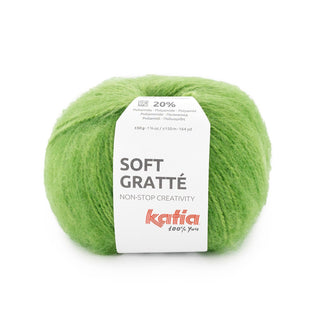 Katia - Soft Gratté